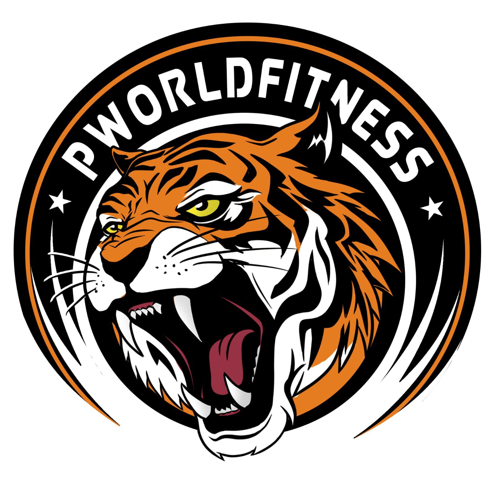 PWORLDFITNESS